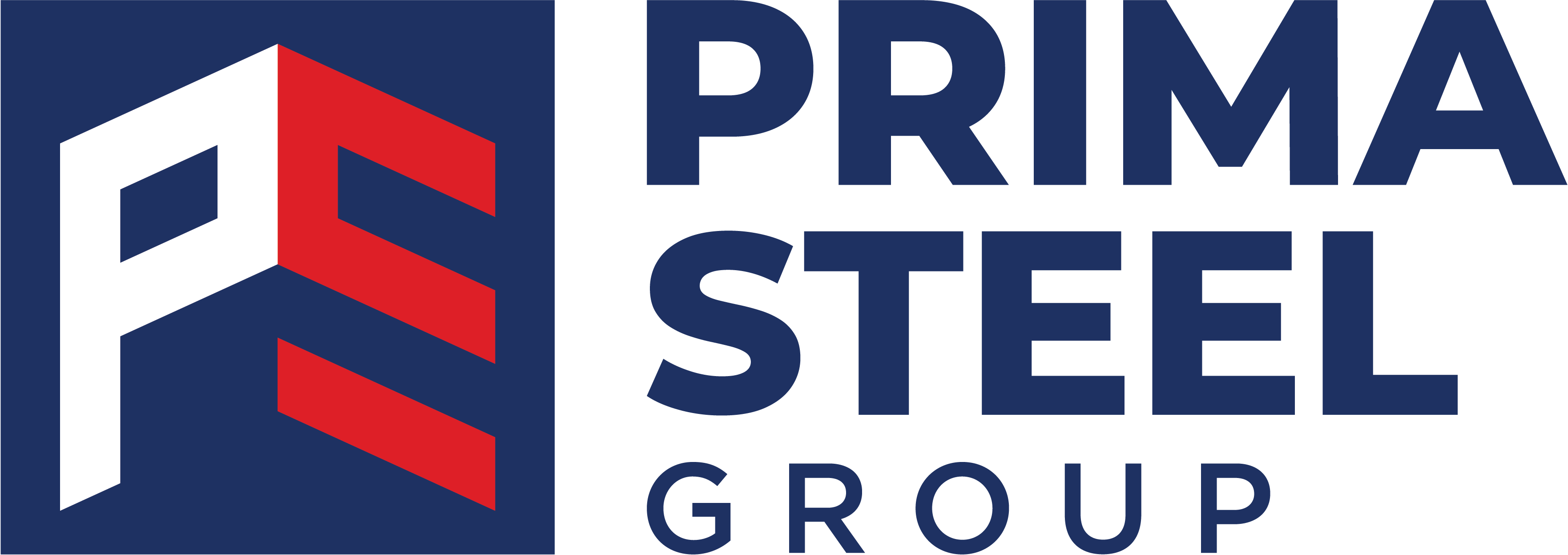 Main Logo
